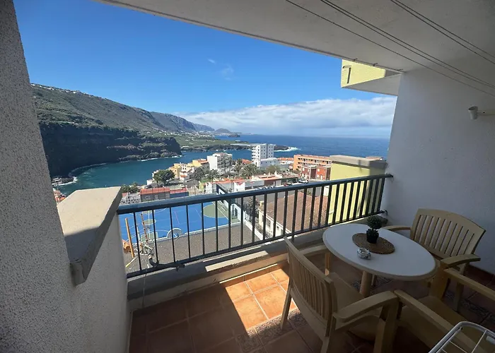 Balcon Del Mar