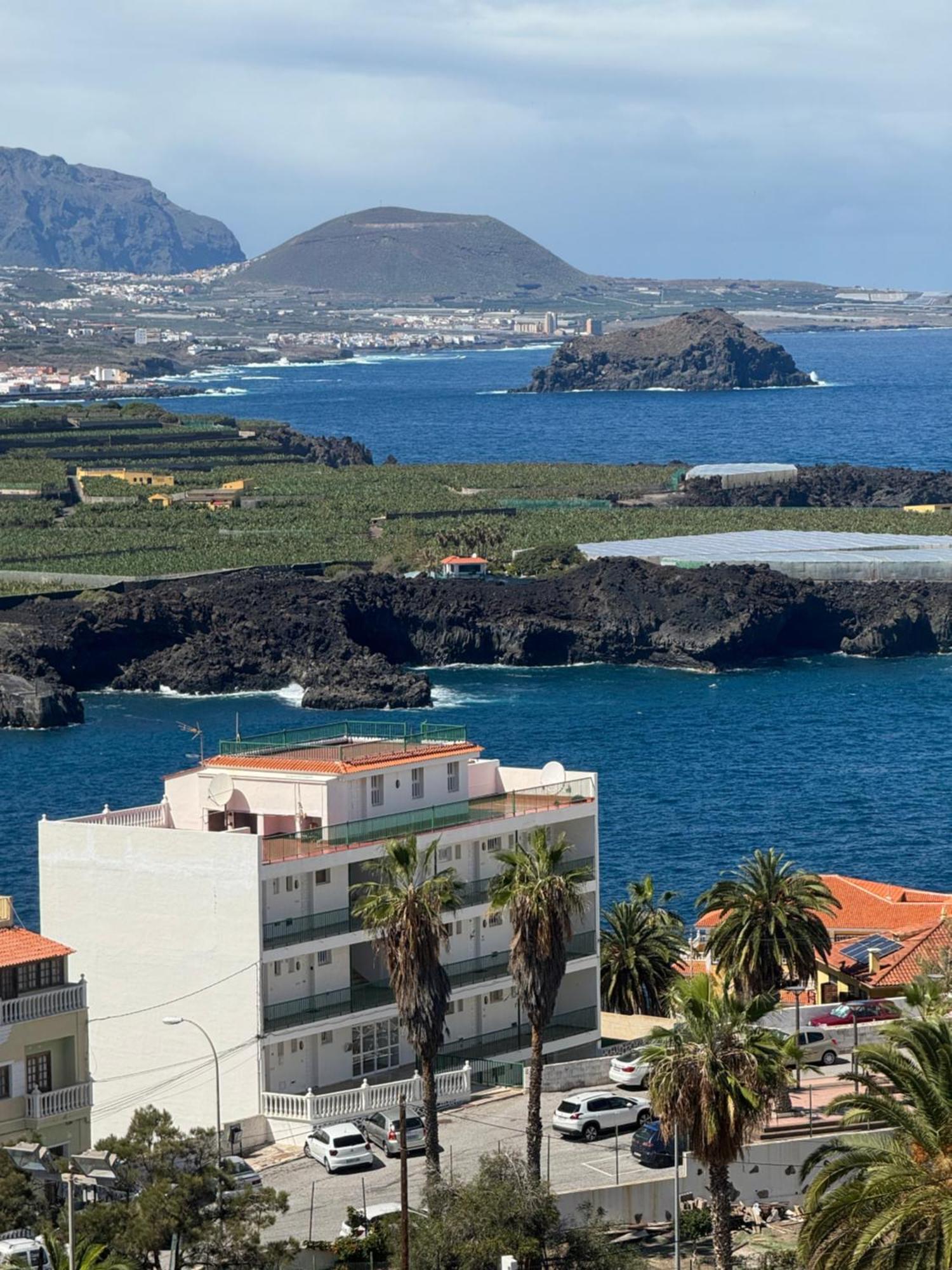 Balcon Del Mar Apartamento